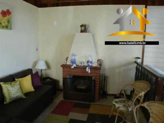 Imagem Casa - Terras do Madeira - Fazendinha | Batelli Imóveis