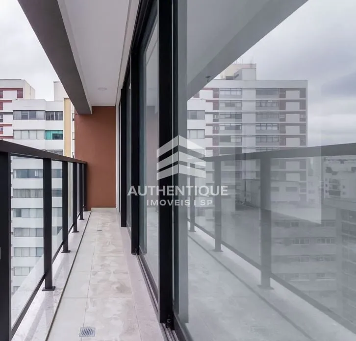 Imagem J330 JARDINS - Apartamento à venda em São Paulo/SP