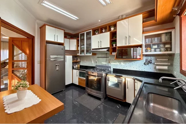 Imagem Casa para venda no bairro São José em Canoas