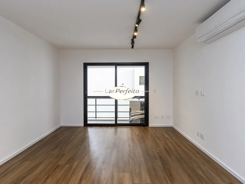 Imagem Apartamento com 3 Quartos à Venda, 92 m² em Vila Olímpia - São Paulo