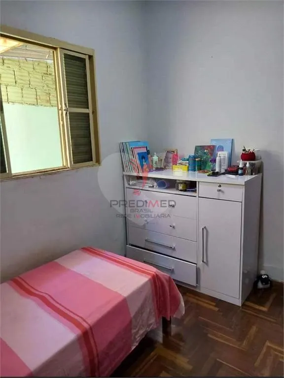 Imagem Casa de 3 quartos, 111m² no bairro Jardim São João, em Lençóis Paulista
