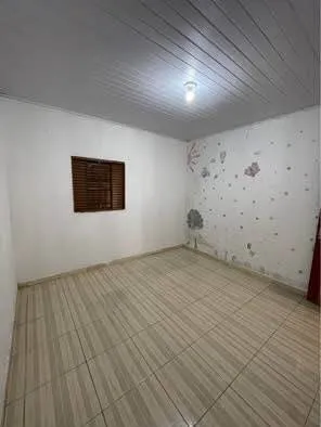 Imagem Casa 2 quartos bairro Nova esperança