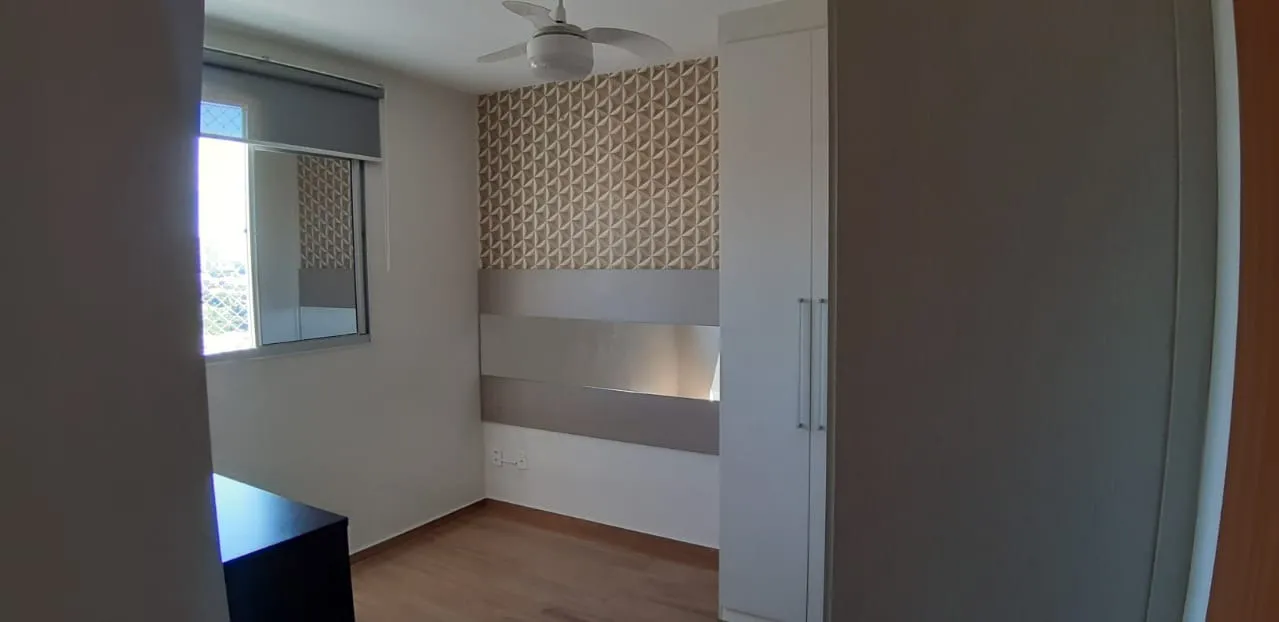 Imagem Residencial Spazio Salamanca é o lar ideal para quem busca conforto, praticidade e localização privilegiada em Sorocaba.