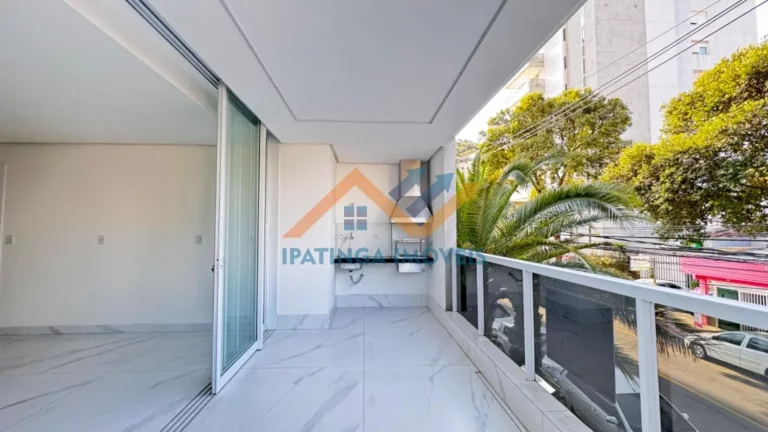Foto do imóvel Apartamento no Horto em Rua Eucalíptos