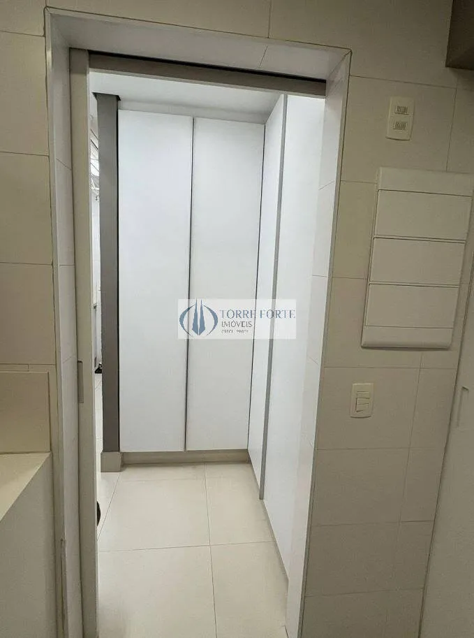 Imagem Excelente apartamento com 112 m², 3 dormitórios, sendo 1 suíte, 3 vagas