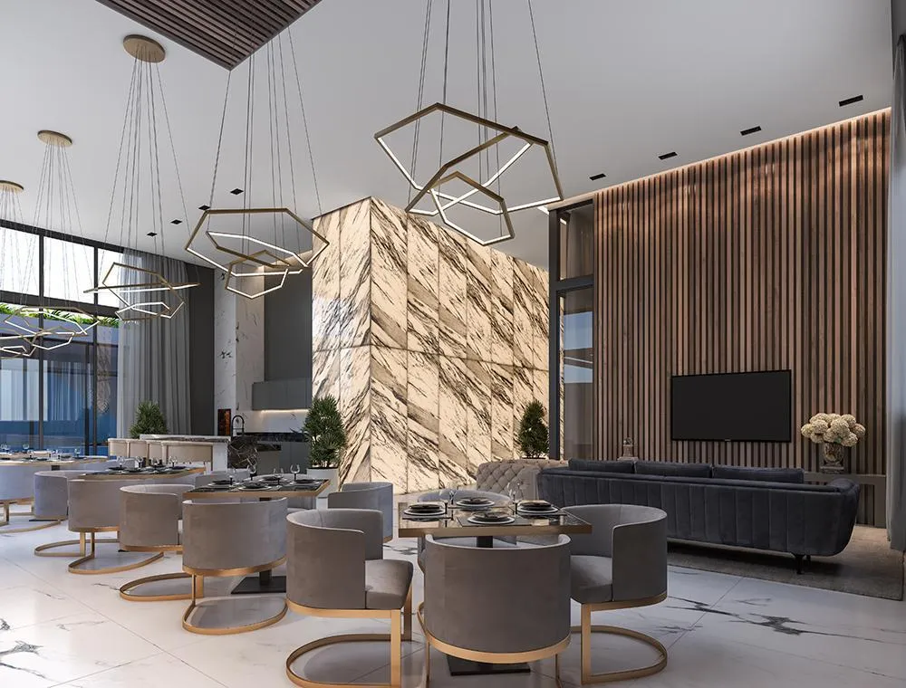 Imagem Apartamento à venda com 177m2 por R$ 5.900.000,00
