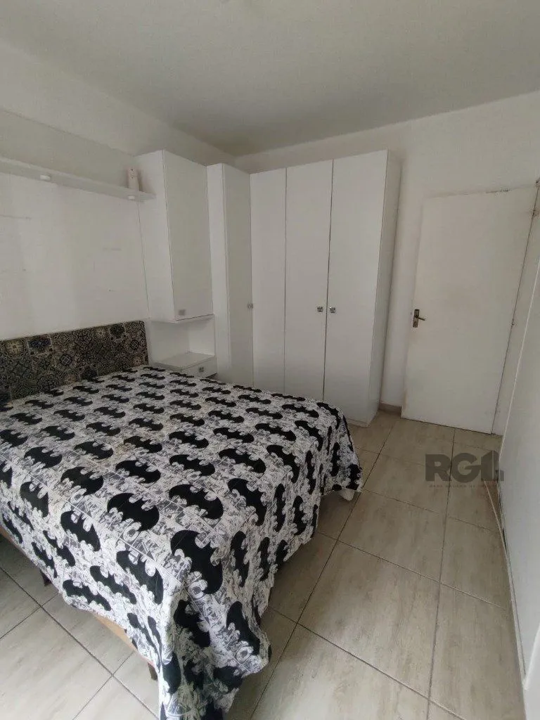 Imagem Apartamento em Centro Histórico