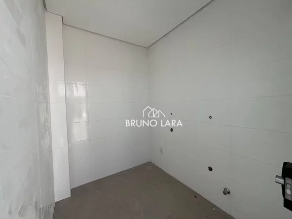Imagem Casa disponível para venda no bairro Guarujá mansões - Betim/MG.