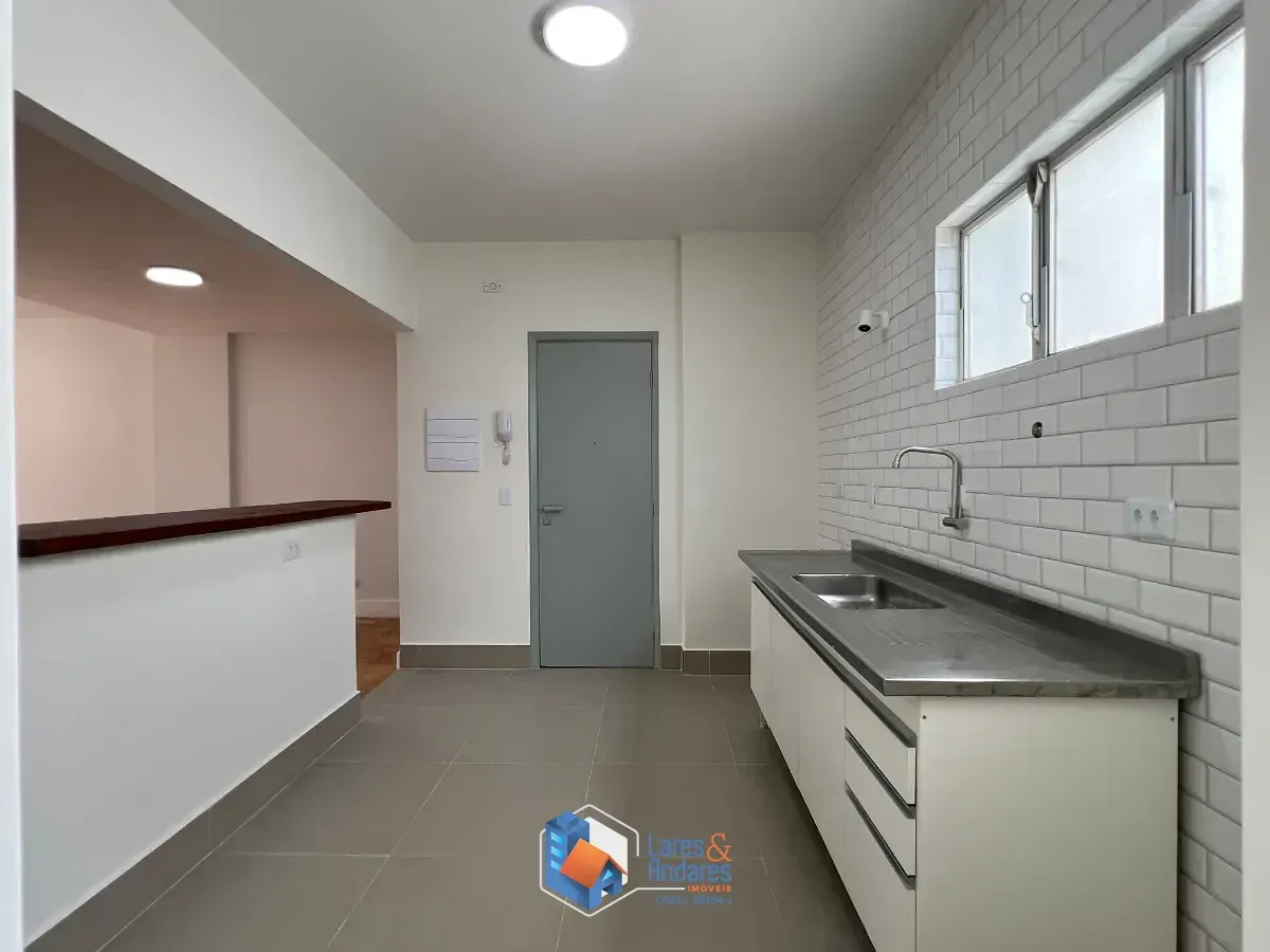 Imagem Apartamento para venda em Vila Nova Conceição com 2 quartos, sendo 2 suítes, 76m²