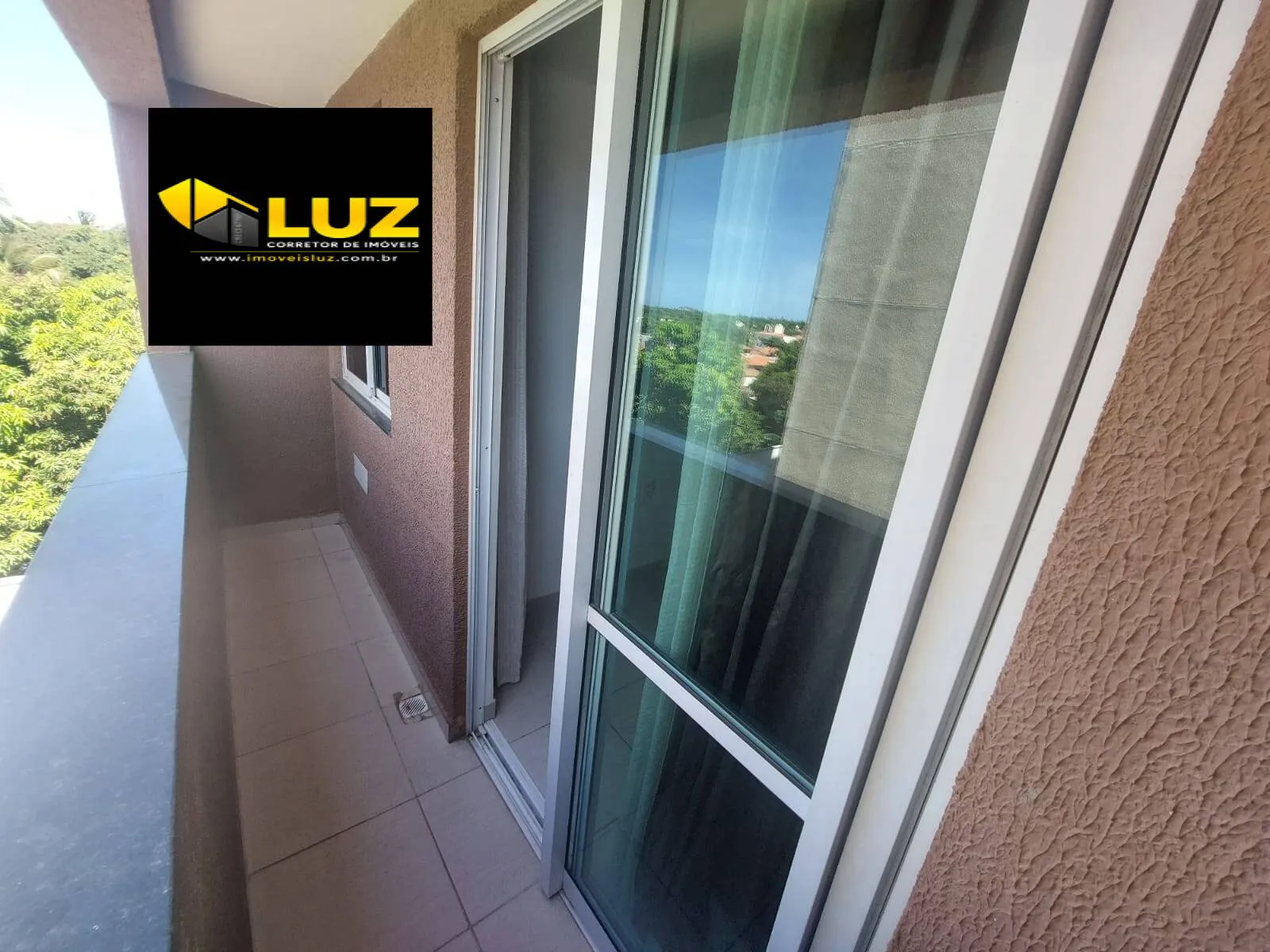 Imagem SEU APARTAMENTO NO CONDOMÍNIO MONTE HOREBE - JOSÉ DE ALENCAR VENDA