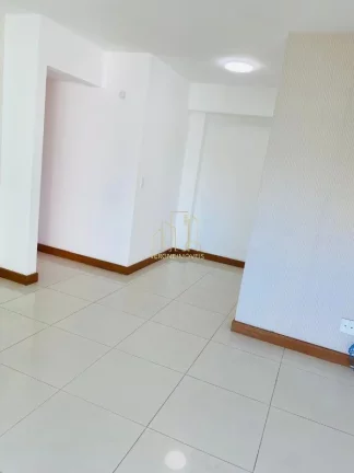 Imagem Excelente apartamento alto padrão com dois quartos e varanda gourmet a venda em Alphaville l