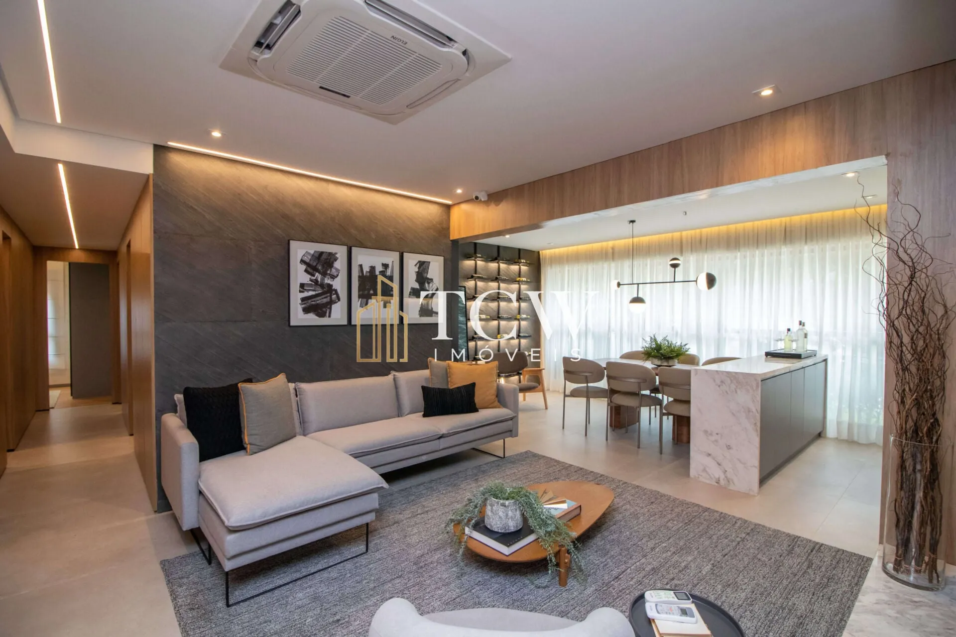 Imagem Apartamento à venda no bairro Vila Mariana - São Paulo/SP, Zona Sul