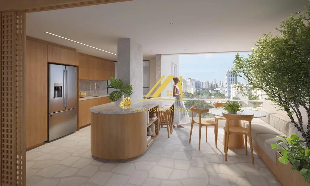 Imagem Apartamento RESIDENCIAL em Salvador - Bahia, Pituba