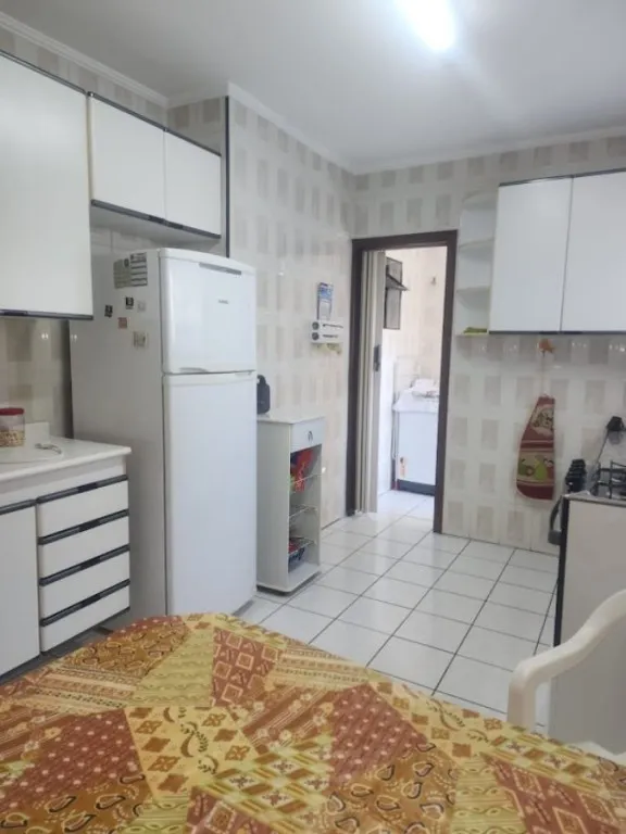 Imagem APARTAMENTO COM 91,00 m² - OCIAN - PRAIA GRANDE SP