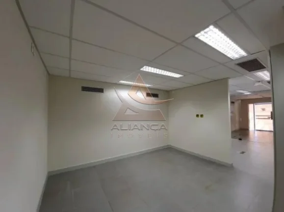 Imagem Prédio Comercial - Ribeirão Preto - Centro