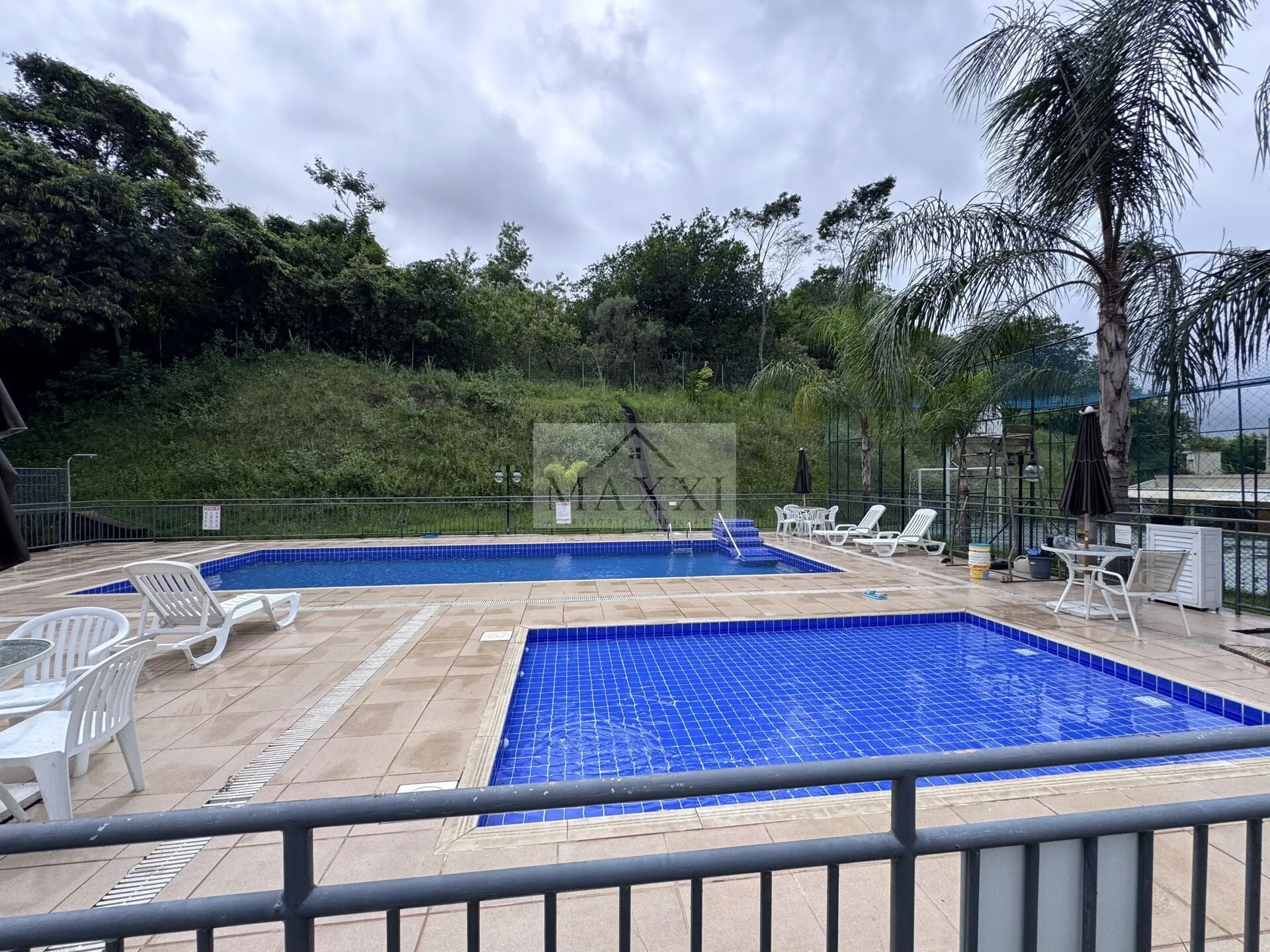 Imagem Reserva Florata - Apartamento a Venda seu FGTS e saia do aluguel