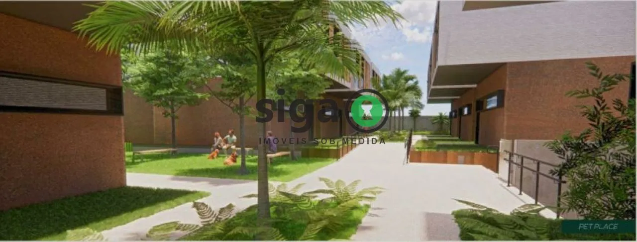 Imagem Casa em Condomínio Residencial em Campo Belo