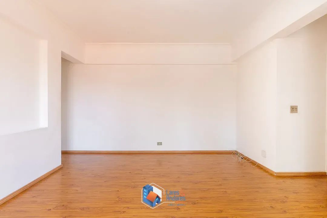 Imagem Apartamento para venda em Brooklin com 3 quartos, sendo 1 suíte, 82m²