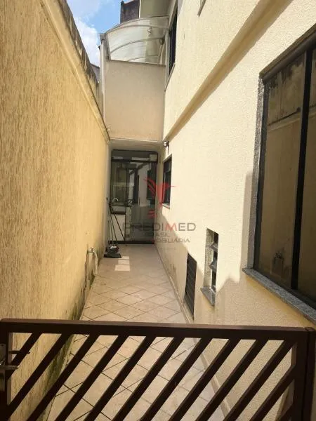 Imagem Casa 3 dormitórios 1 suíte 125m² 2 vagas Parque Imperial Sao Paulo/SP