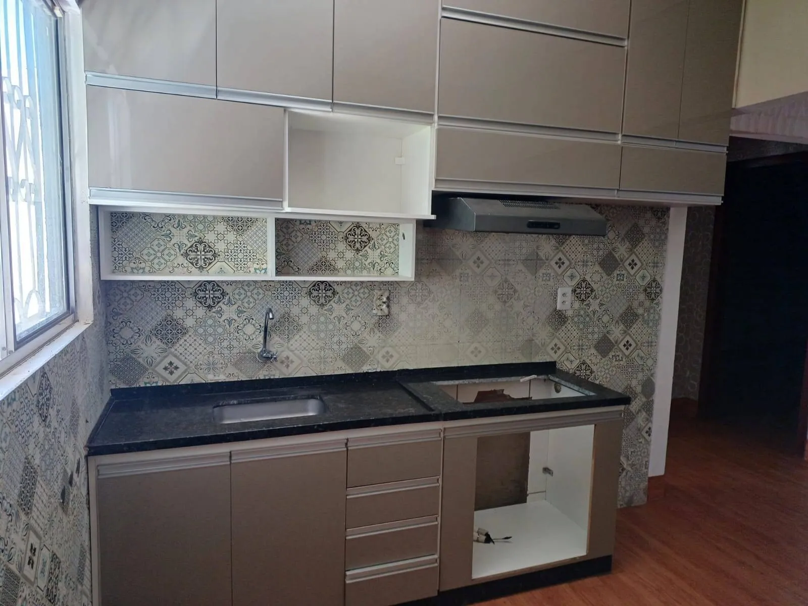 Imagem Casa 2 quartos Bairro costa verde Várzea Grande
