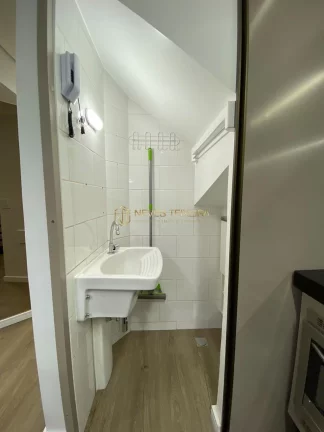 Imagem APARTAMENTO RESIDENCIAL em BRASÍLIA - DF, SETOR DE HABITAÇÕES INDIVIDUAIS NORTE