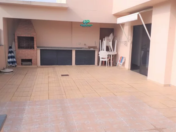 Imagem Apartamento Cobertura para Venda em Enseada Guarujá-SP