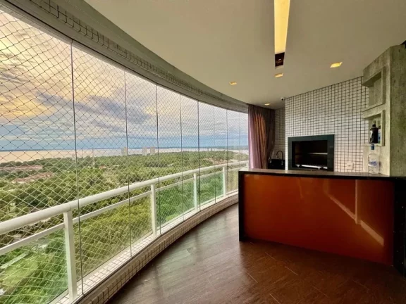 Imagem APARTAMENTO RESIDENCIAL em MANAUS - AM, PONTA NEGRA