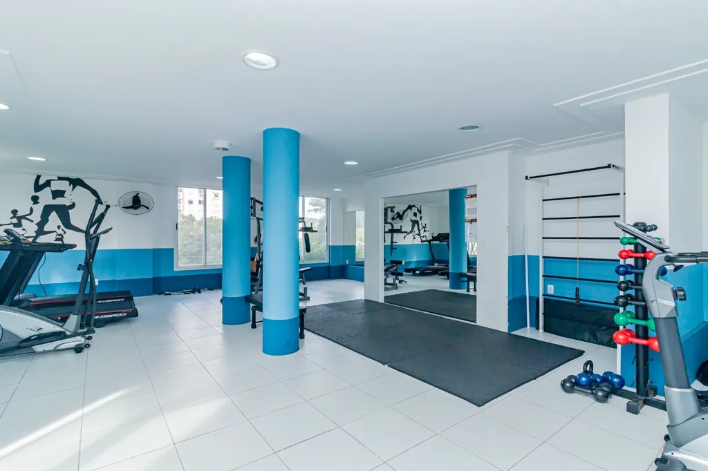 Imagem Apartamento em Jardim Carvalho