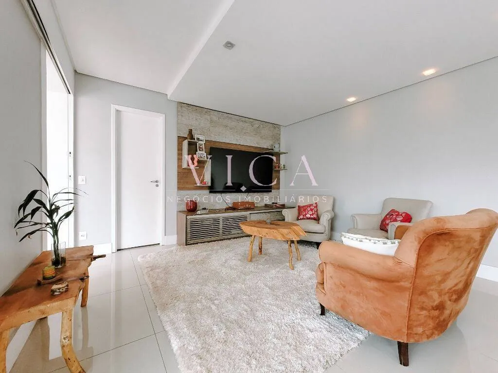 Imagem Apartamento a venda com 196 m² por R$ 2.290.000,00 - Alphaville Barueri/SP