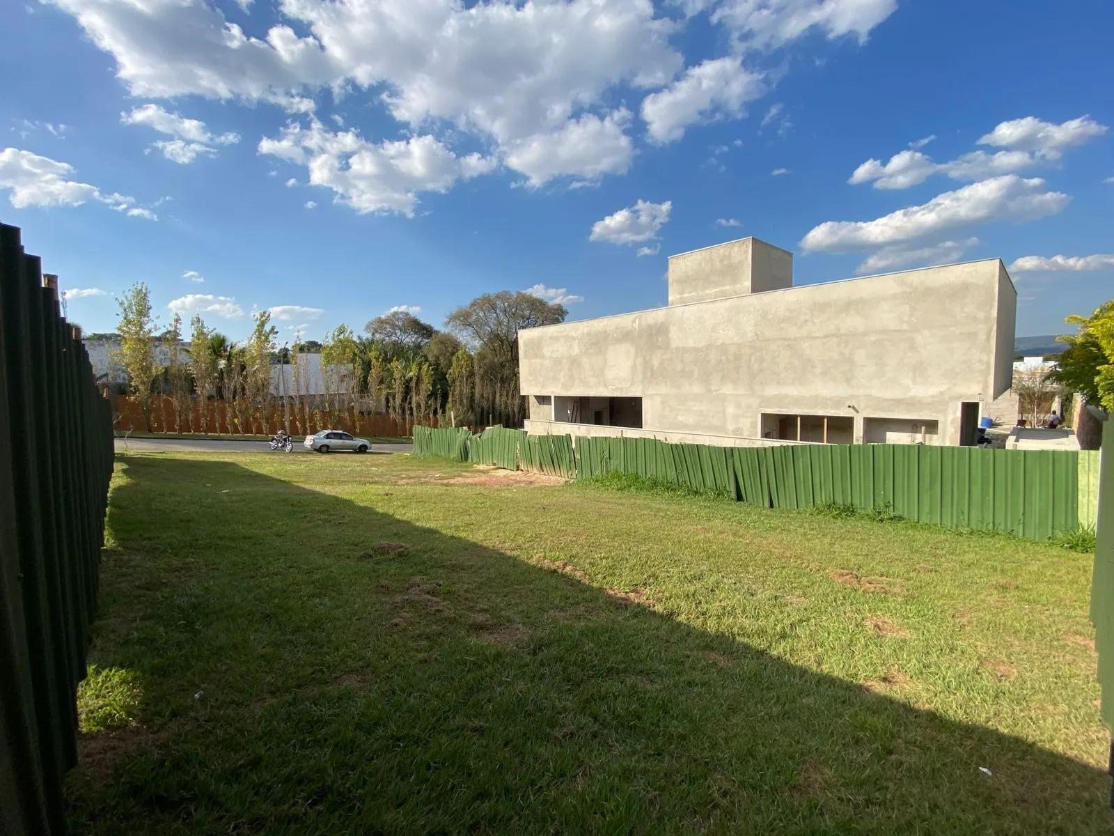 Foto do imóvel "Terreno Exclusivo de 508 m² no Condomínio Alphaville Nova Esplanada 2" em ALPHAVILLE NOVA ESPLANADA, VOTORANTIM - SP