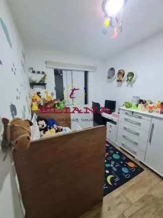 Imagem Apartamento à venda em Osasco, Conceição, com 2 quartos, 49m²