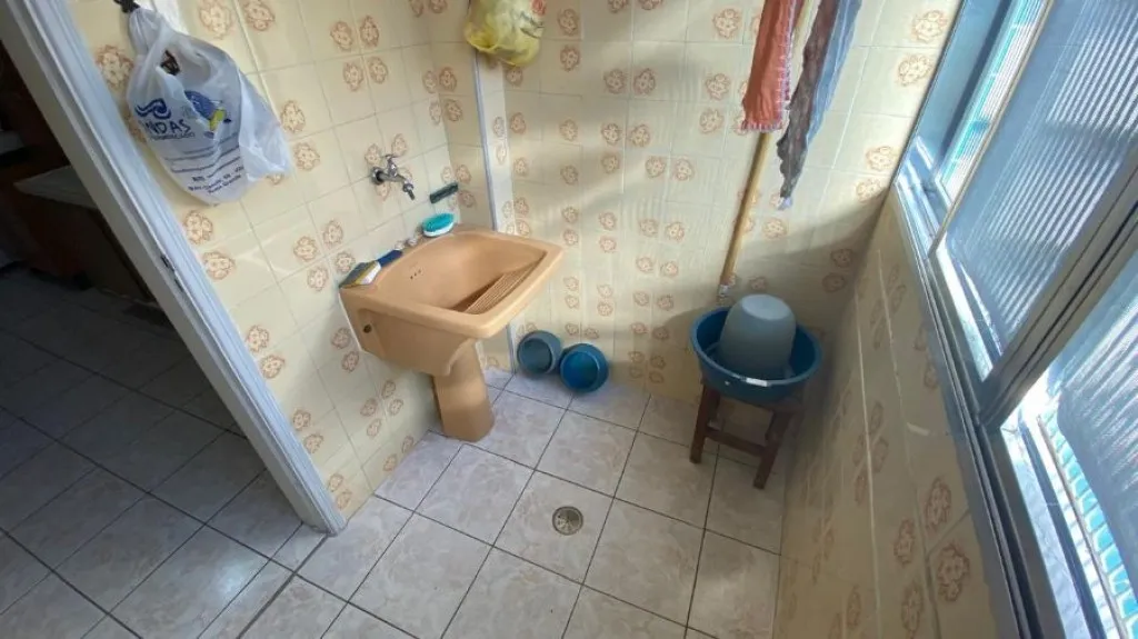 Imagem APARTAMENTO COM 88,75 m² - TUPI - PRAIA GRANDE SP