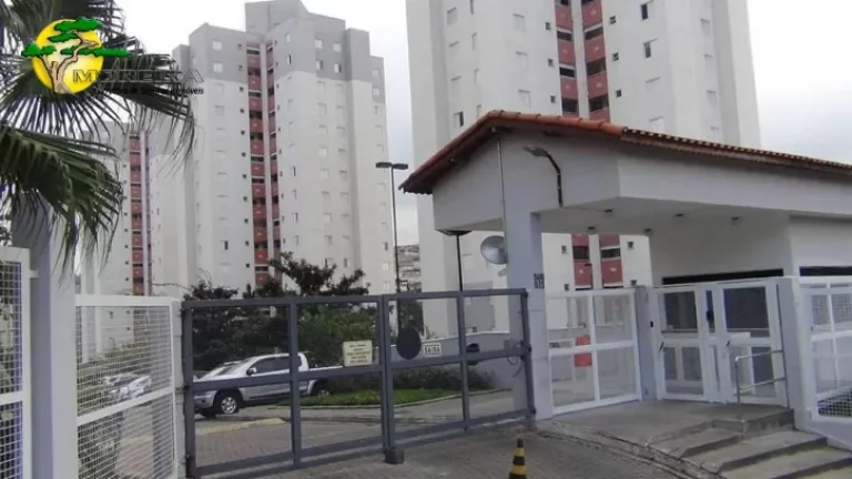 Imagem LINDO APARTAMENTO PARA VENDA - VILA NOVA CACHOEIRINHA