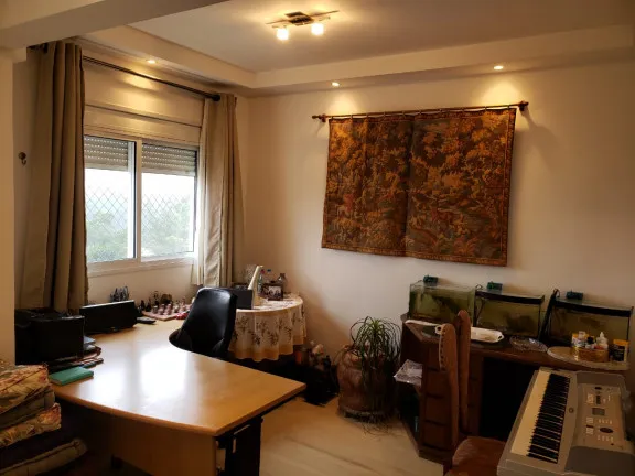 Imagem Apartamento com 2 Quartos para Alugar, 125 m² em Vila Cruzeiro - São Paulo