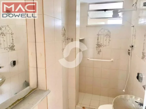 Imagem Apartamento de 120 m² / 3 Quartos (1 Suite) - Miguel de Frias - IcaraÍ