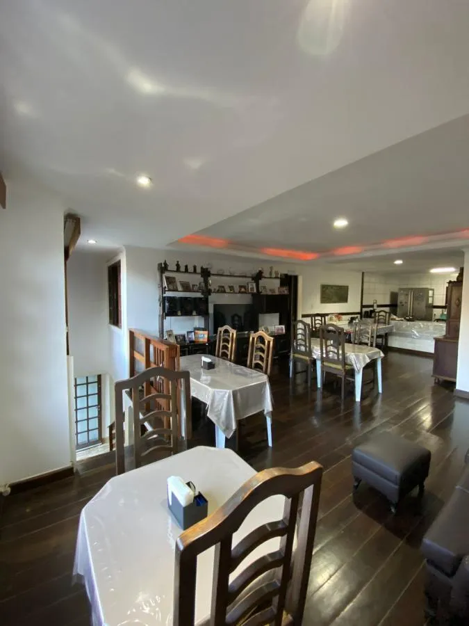Imagem Casa para Venda em Petrópolis / RJ no bairro São Sebastião