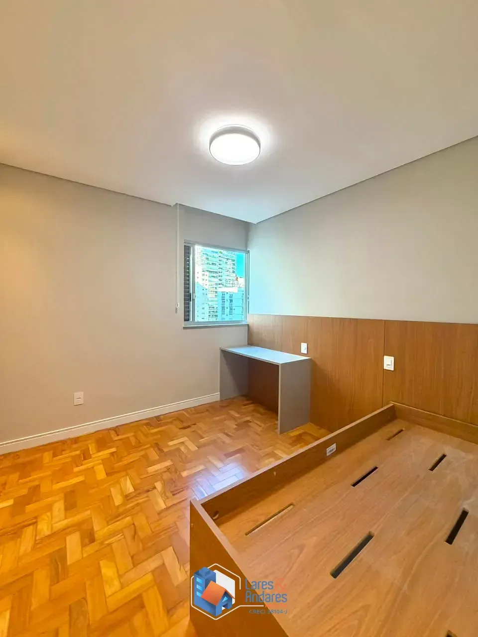Imagem Apartamento para venda em Pinheiros com 3 quartos, sendo 1 suíte, 143m²