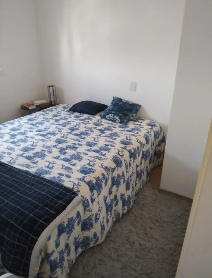 Imagem Apartamento à Venda na Vila Andrade 2 Dormitórios e 1 vaga