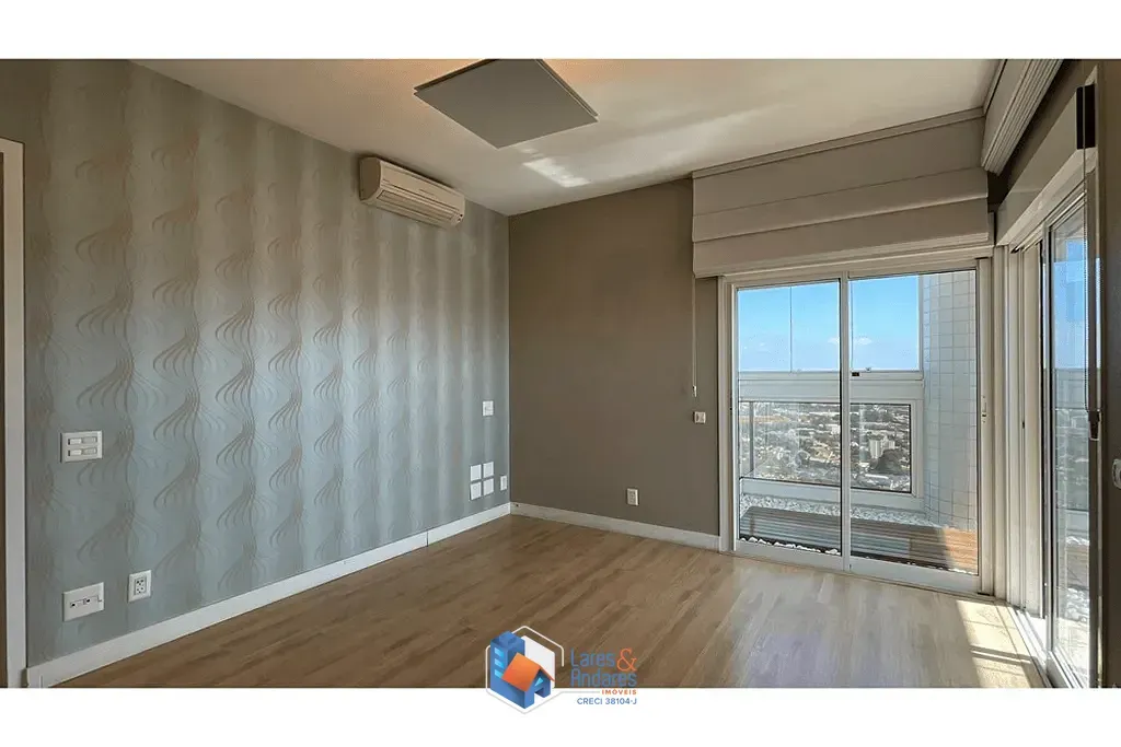 Imagem Apartamento à venda 4 Quartos 4 Suites 6 Vagas 367M² Alto da Lapa São Paulo - SP