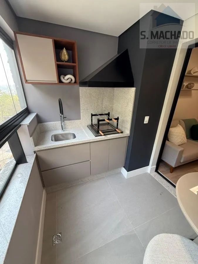 Imagem Apartamento para Venda em Santo André / SP no bairro Campestre