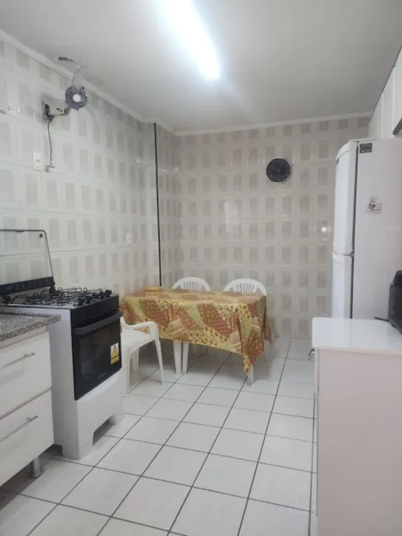Imagem APARTAMENTO COM 91,00 m² - OCIAN - PRAIA GRANDE SP