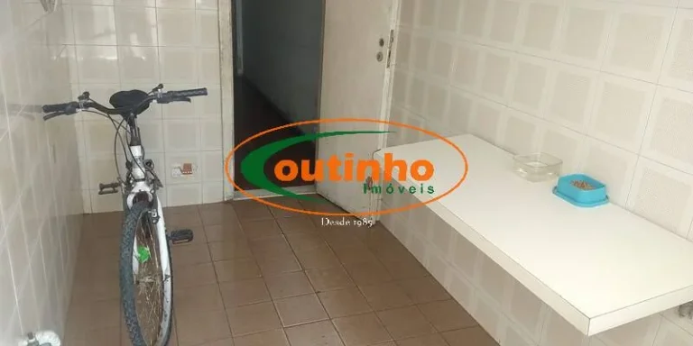 Imagem (29577) Boulevard Vinte e Oito de Setembro - Vila Isabel