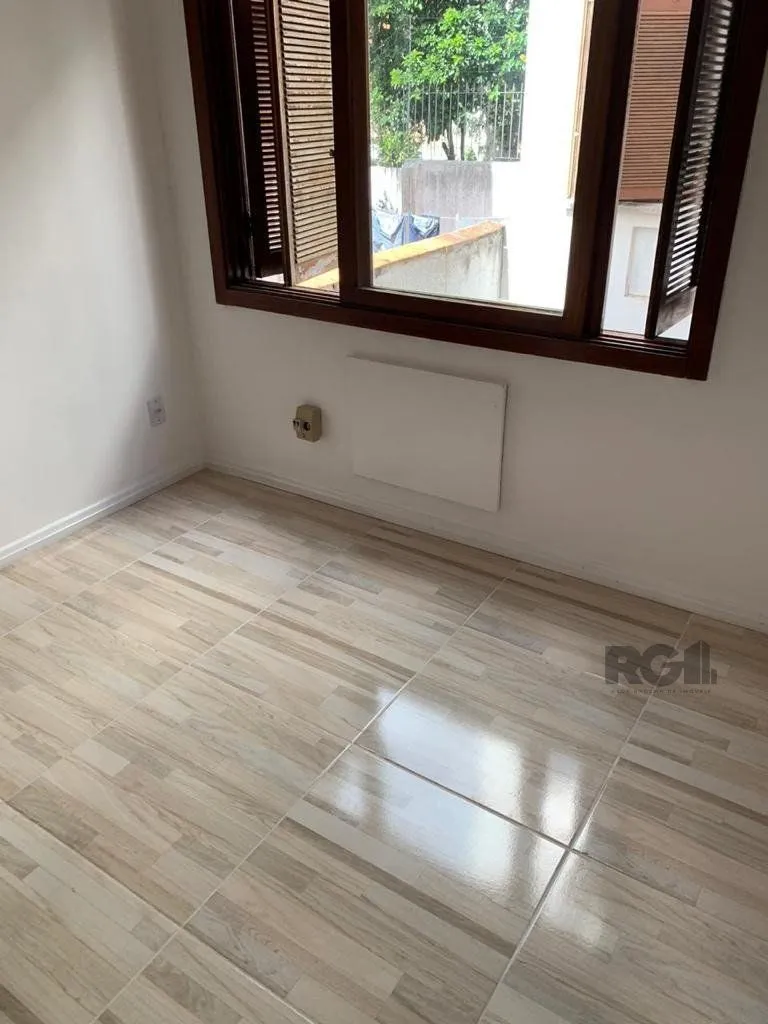 Imagem Apartamento 38m² - 1 dormitório e 1 vaga no bairro Petrópolis