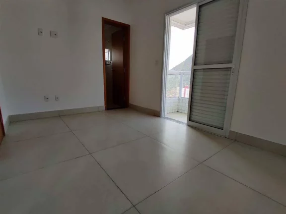 Imagem Apartamento com 2 dorms, Canto do Forte, Praia Grande - R$ 670 mil, Cod: 347