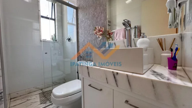Imagem Cobertura duplex numa localização privilegiada no bairro Horto