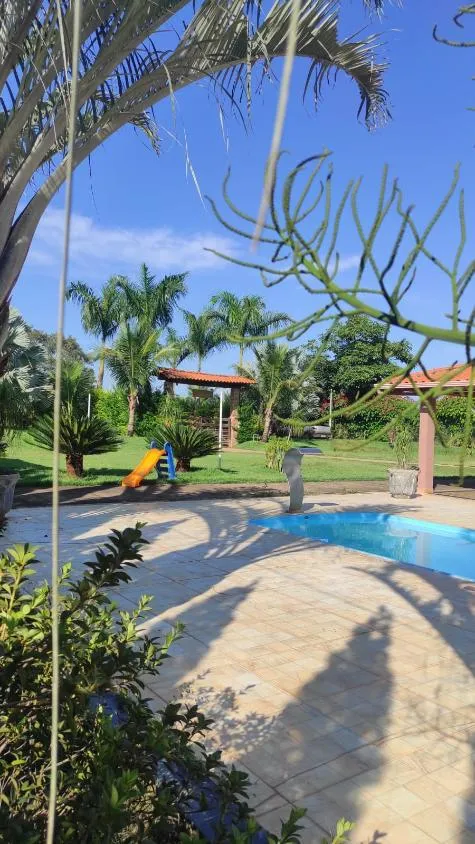 Imagem Vendo Sítio em Bom Despacho/MG alto padrão com 16.000 m² de area