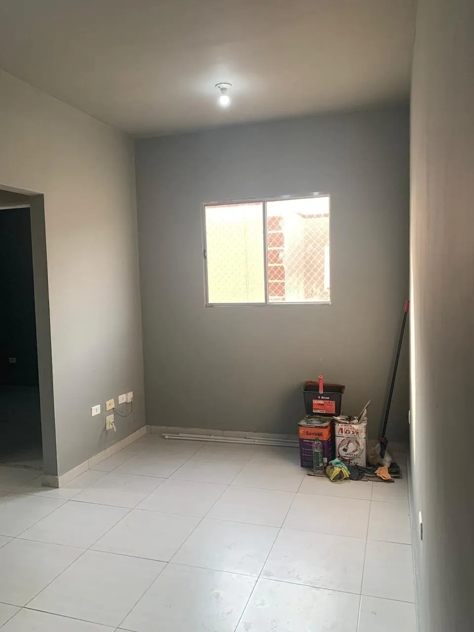 Imagem Apartamento para locação, Residencial e Comercial Cidade Morumbi, Pindamonhangaba, SP