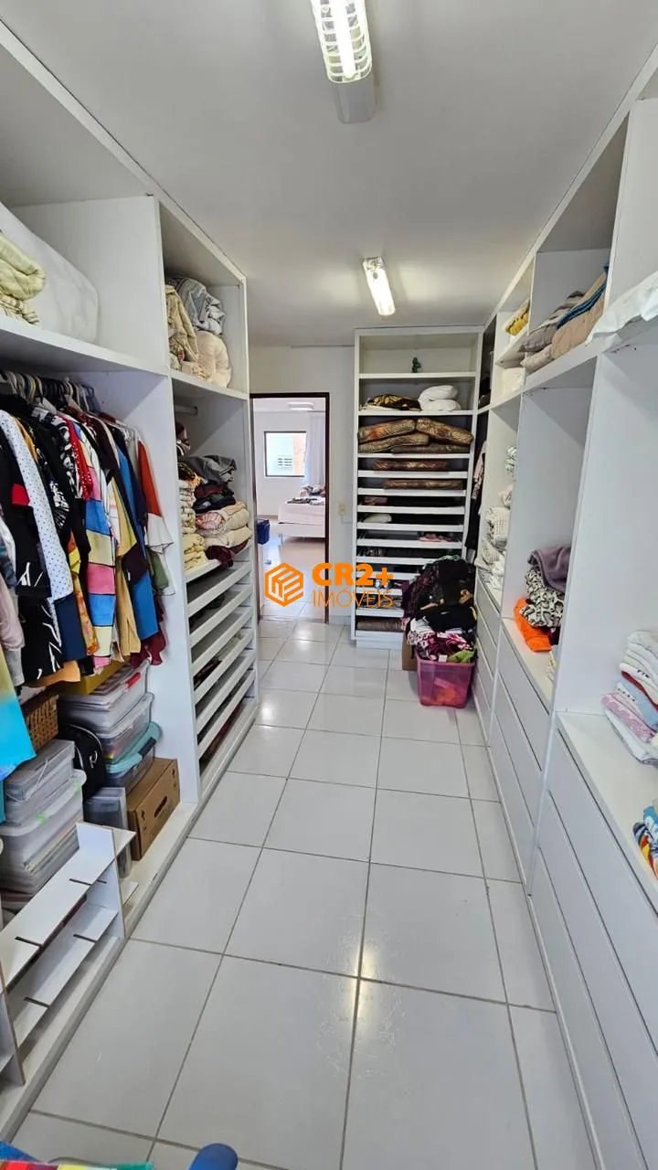 Imagem Vendo casa no condomínio fechado em Aldeia, 2 salas, 5 suítes, cozinha Americana