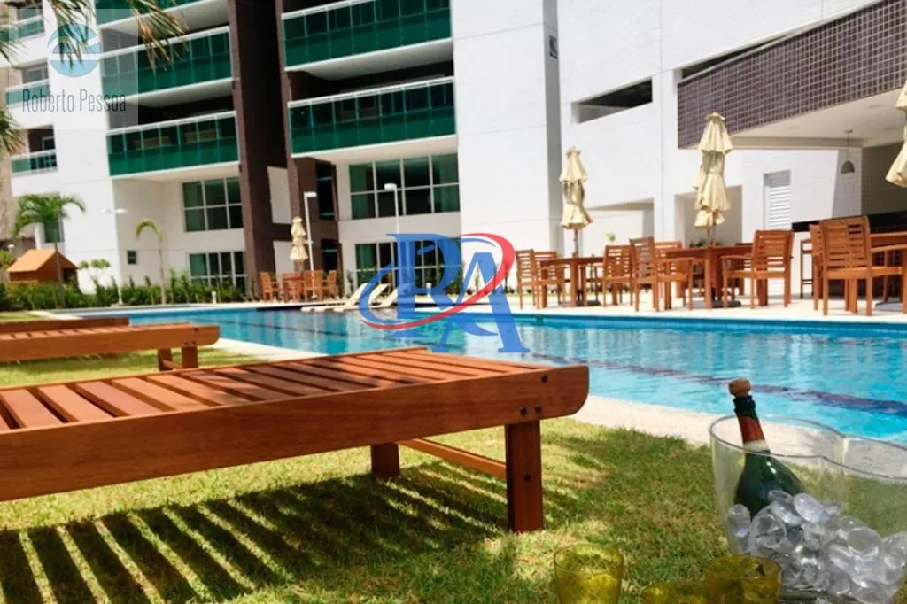 Imagem Apartamento para Venda, PAPICU, 3 dormitórios, 3 suítes, 4 banheiros, 3 vagas
