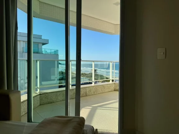 Imagem Apartamento à venda em Florianópolis, Ingleses do Rio Vermelho, com 1 quarto, 50,9m2